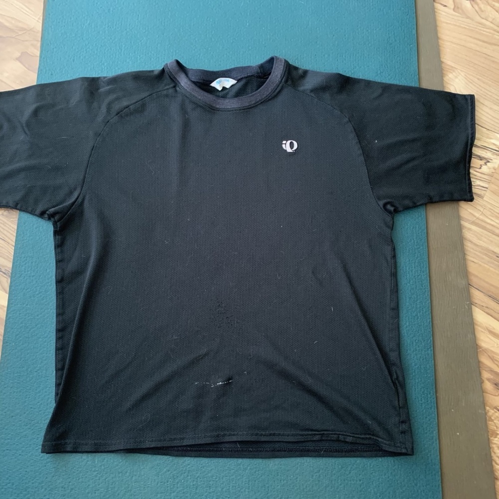 Pearl Izumi Men's large shirt breathable